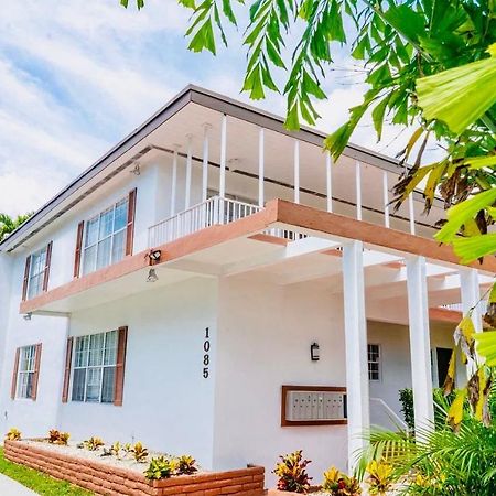 Amazing 5 - Bed Apartments Perfect For A Large Family Bal Harbour Exterior foto