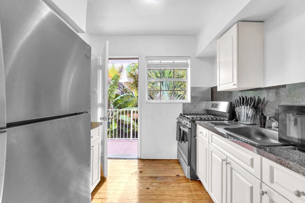 Amazing 5 - Bed Apartments Perfect For A Large Family Bal Harbour Exterior foto