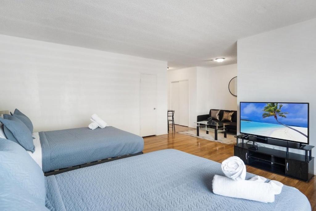 Amazing 5 - Bed Apartments Perfect For A Large Family Bal Harbour Exterior foto